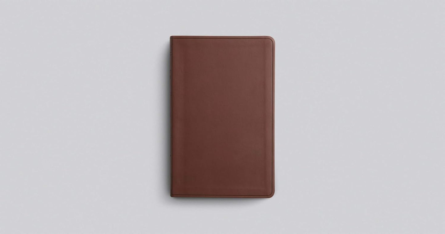 Bible ESV Large Print