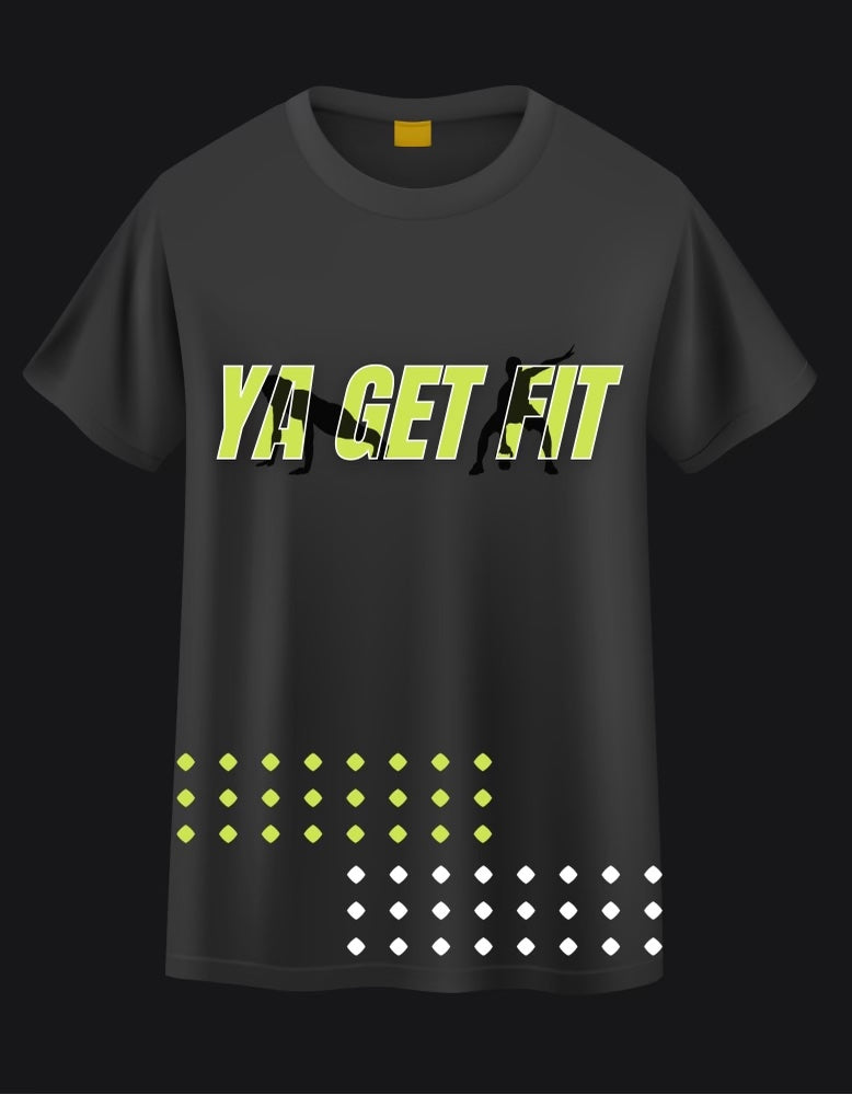 Get Fit T-Shirt
