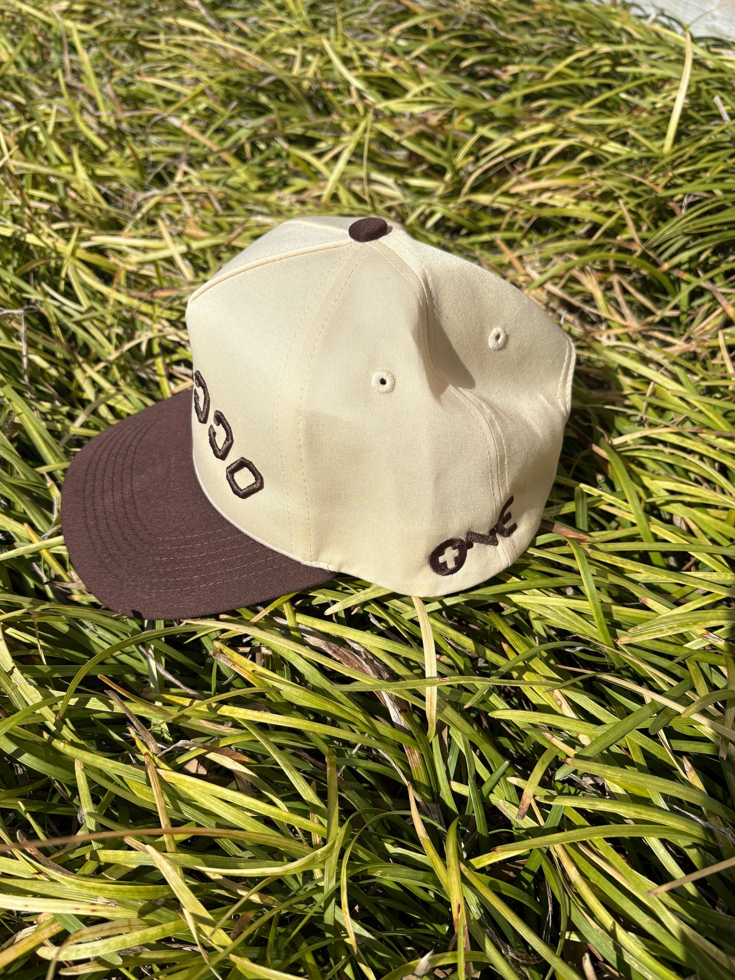 OCC FAM Hat