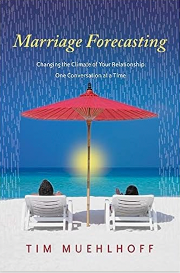 Marriage Forecasting - Tim Muehlhoff