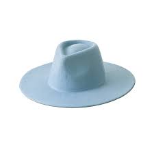 Unapologetic Brim Hat