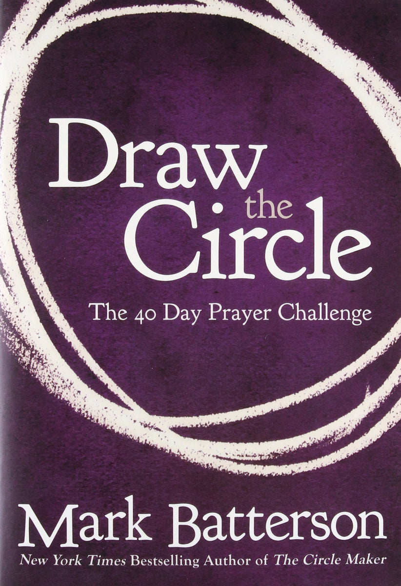 Draw The Circle – One Community Shop