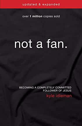 Not a Fan