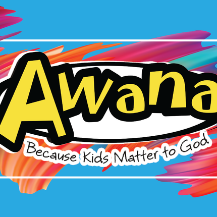Collection image for: AWANA