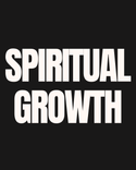 Spiritual Growth