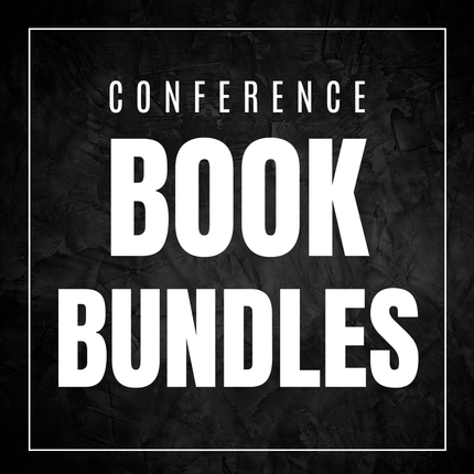 Collection image for: Conference Book Bundles