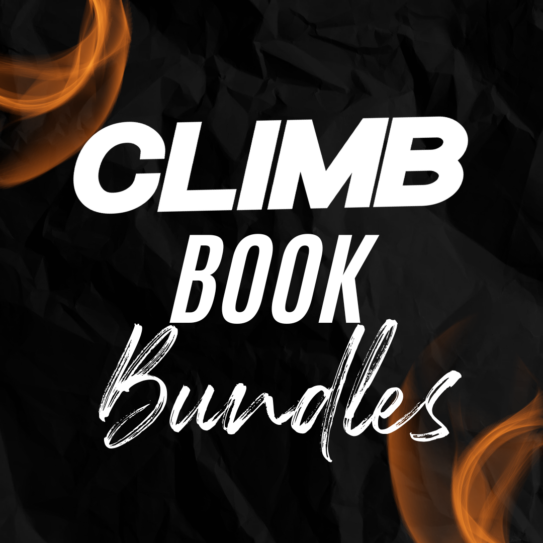 CLIMB Leadership Book Bundles