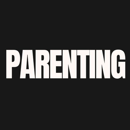 Collection image for: Parenting