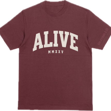 Collection image for: 2025 Alive Conference