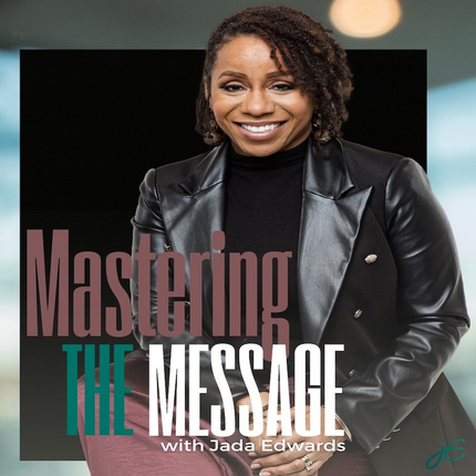 Collection image for: MASTERING THE MESSAGE