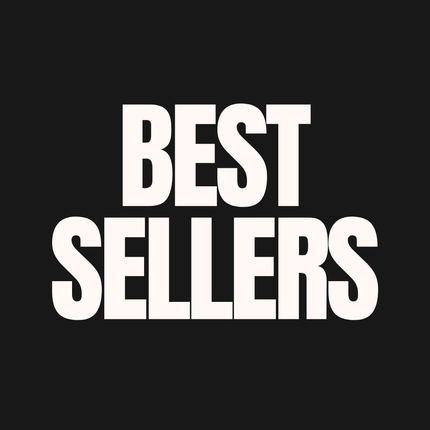 Collection image for: Best Sellers
