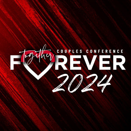 Collection image for: 2024 Couples Conference