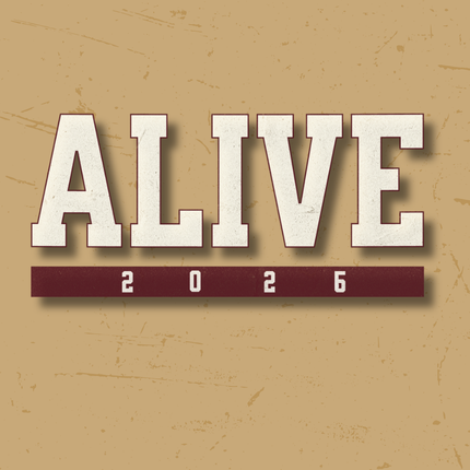 Collection image for: Alive Conference Collection