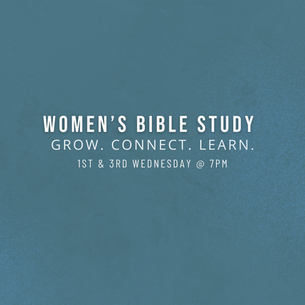 Collection image for: Women's Bible Study - Jada Edwards