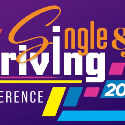 Collection image for: 2026 Singles Conference