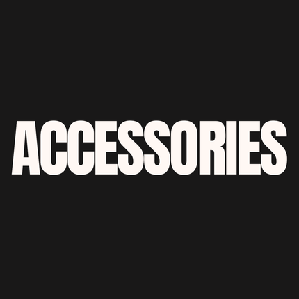 Collection image for: ACCESSORIES