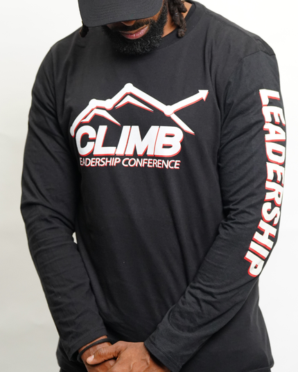 2026 Climb Long Sleeve