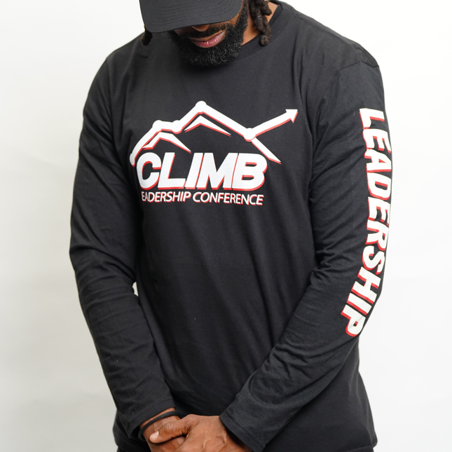 2026 Climb Long Sleeve