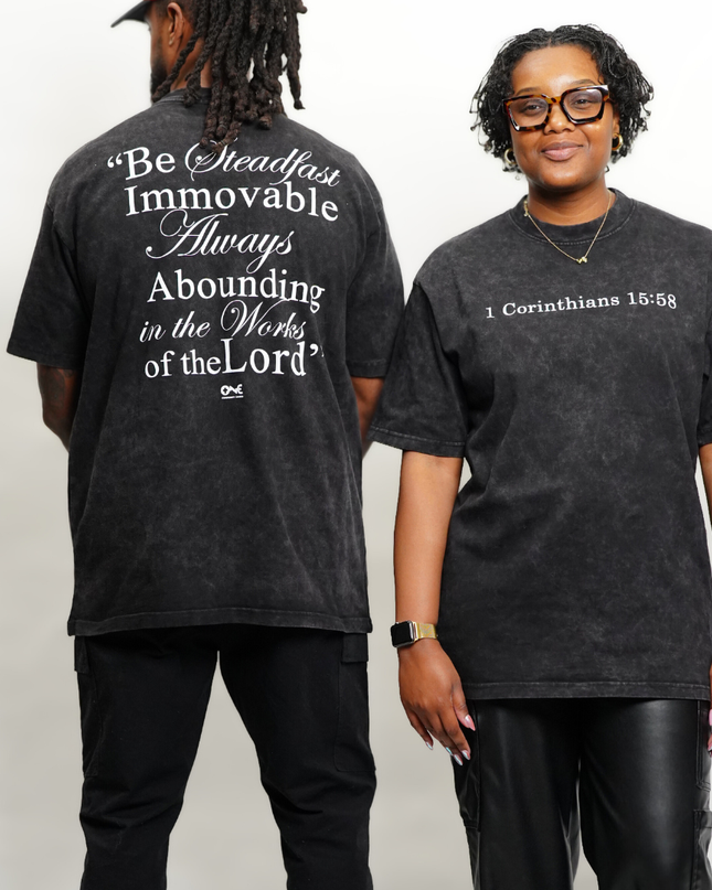 Climb 1 Corinthians15:58