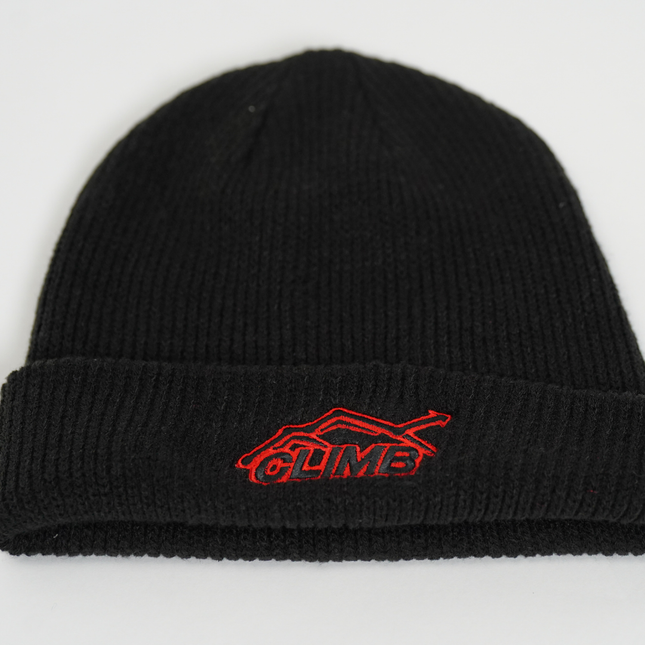 Climb Beanie