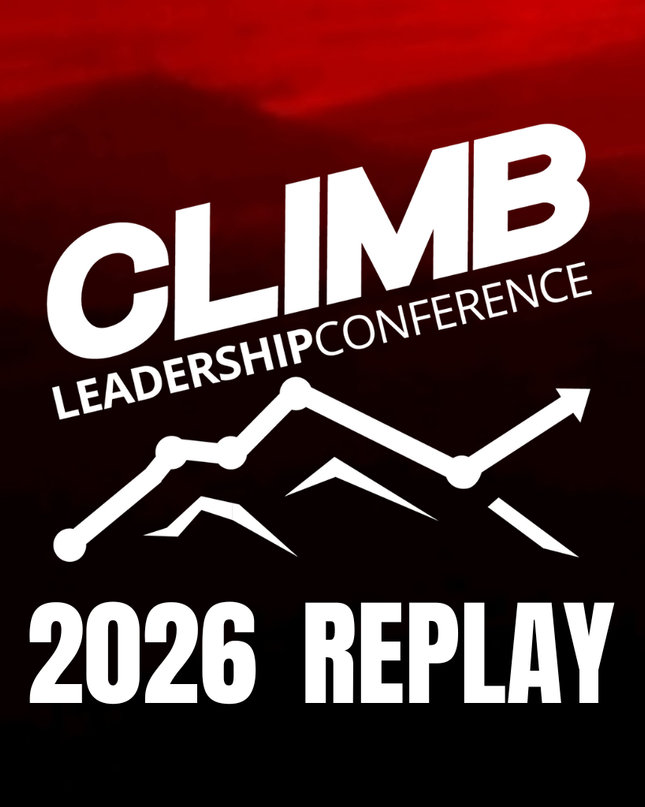 2026 Climb Conference Replay