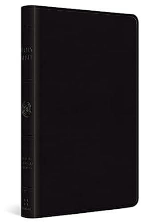 Bible ESV Large Print