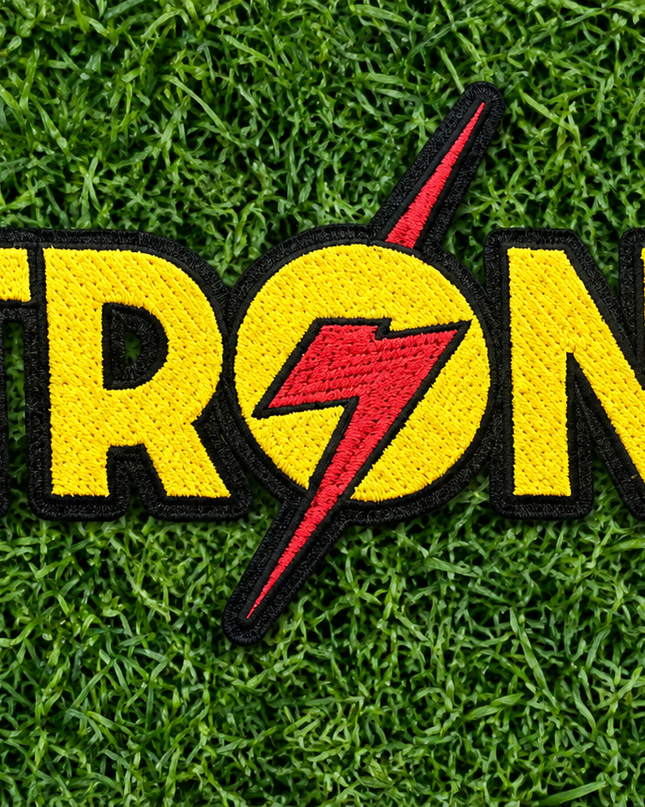 STRONG Patch Men's Con 26’