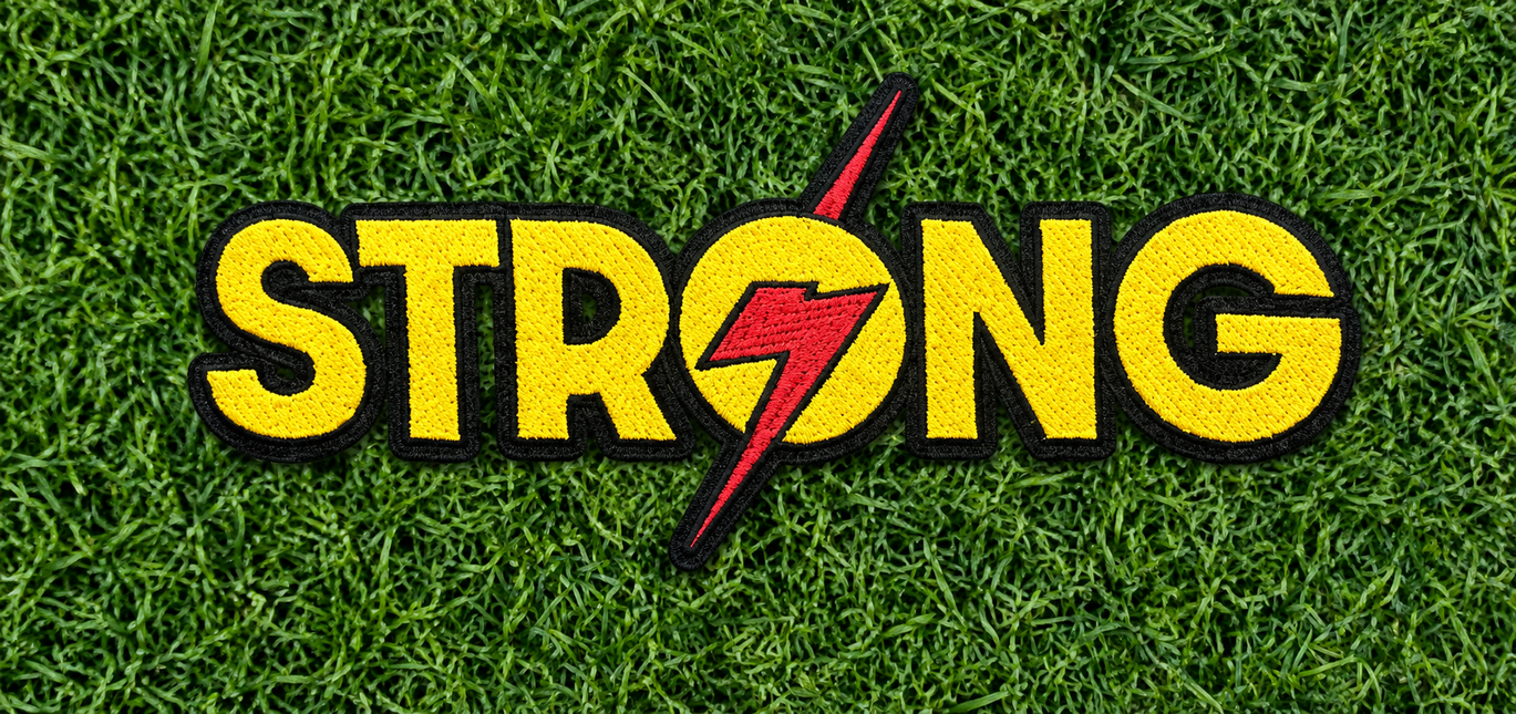 STRONG Patch Men's Con 26’