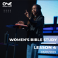 Women's Bible Study Digital Access - Spring 2023 - Lesson 4