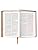 Bible NASB Large Print Personal Size