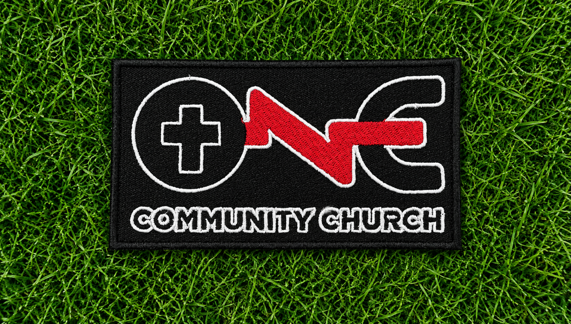 ONE Patch Men's Con 26’
