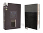 Bible NASB Comfort Print