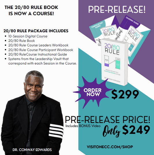 20/80 Rule Masterclass Package