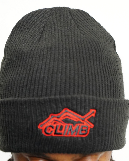 Climb Beanie
