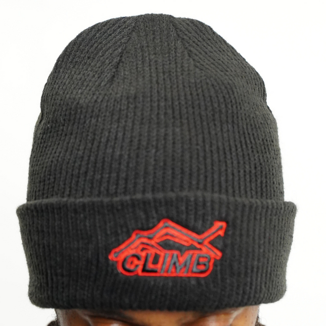 Climb Beanie