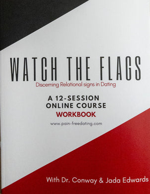 Watch The Flags - Online Course Workbook