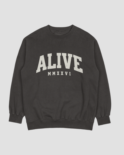 ALIVE Conference Sweatshirt