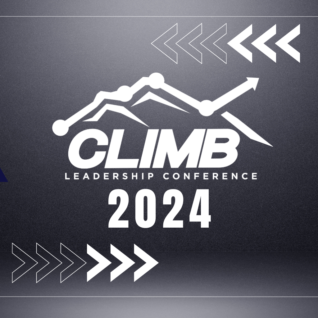 2024 Climb Leadership Conference Replay (Link via Email)