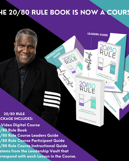 20/80 Rule Course