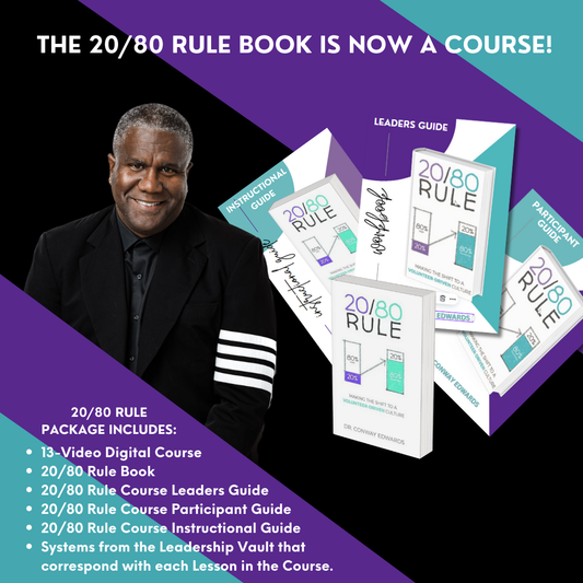 20/80 Rule Course