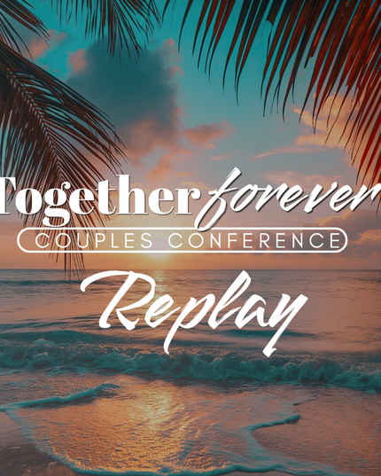 2026 Together Forever Couples Replay