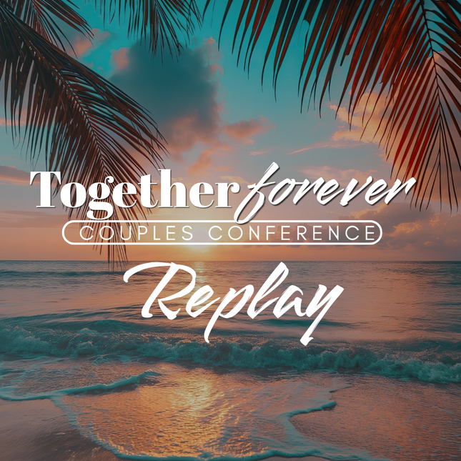 2026 Together Forever Couples Replay