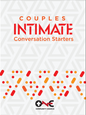 Digital - Couples Conversation Starters (Download)