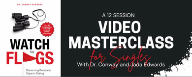Watch the Flags Video Masterclass for Singles
