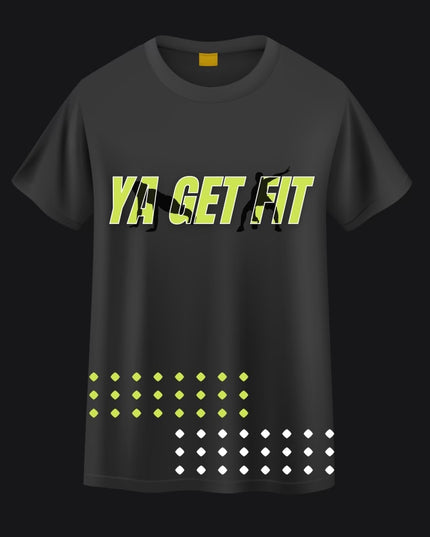 Get Fit T-Shirt