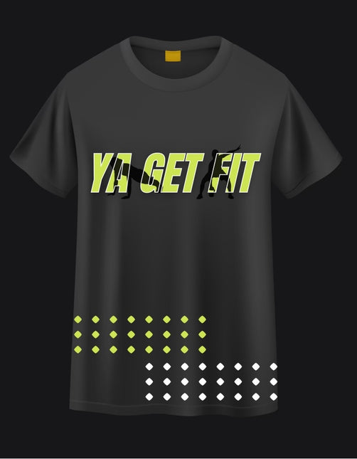 Get Fit T-Shirt