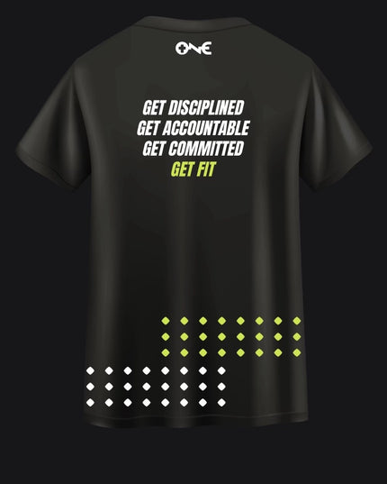 Get Fit T-Shirt