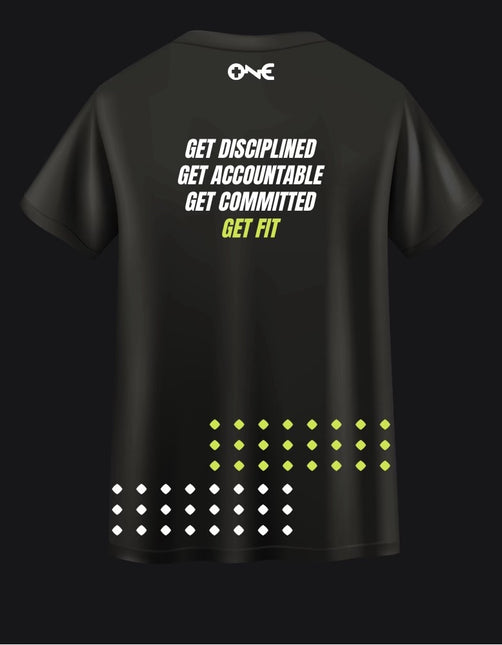 Get Fit T-Shirt