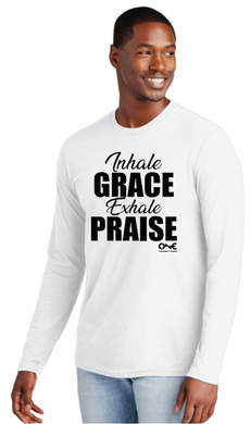 Grace & Praise Shirt