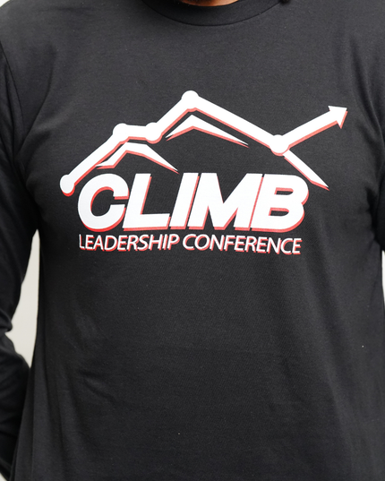 2026 Climb Long Sleeve